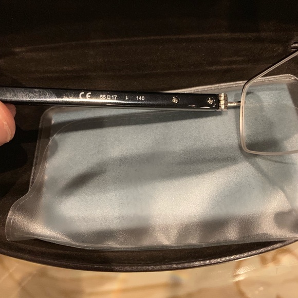 Michael Kors Glasses - Picture 6 of 6